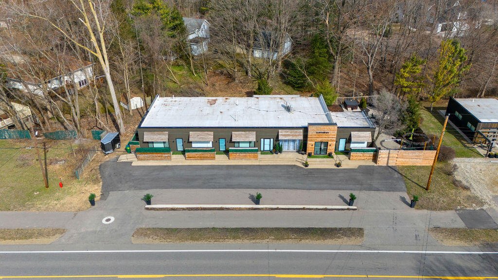 Apartment in Sawyer, Michigan, United States 4 - 18310058