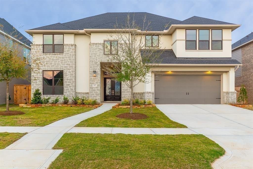 House in Fulshear, Texas, United States 1 - 18314010