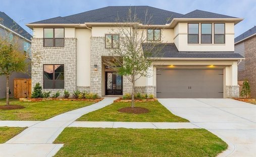 Maison à Fulshear, Texas, États-Unis 1