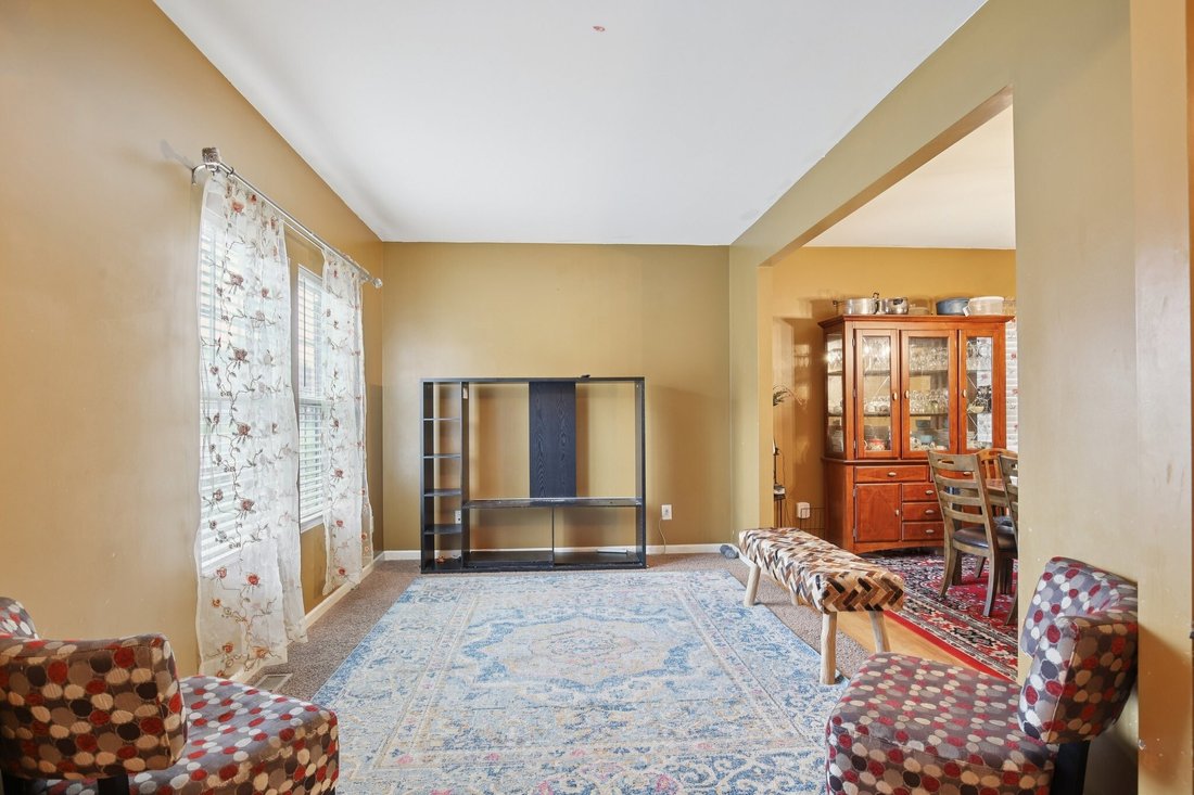 House in Mt. Juliet, Tennessee, United States 3 - 18312881