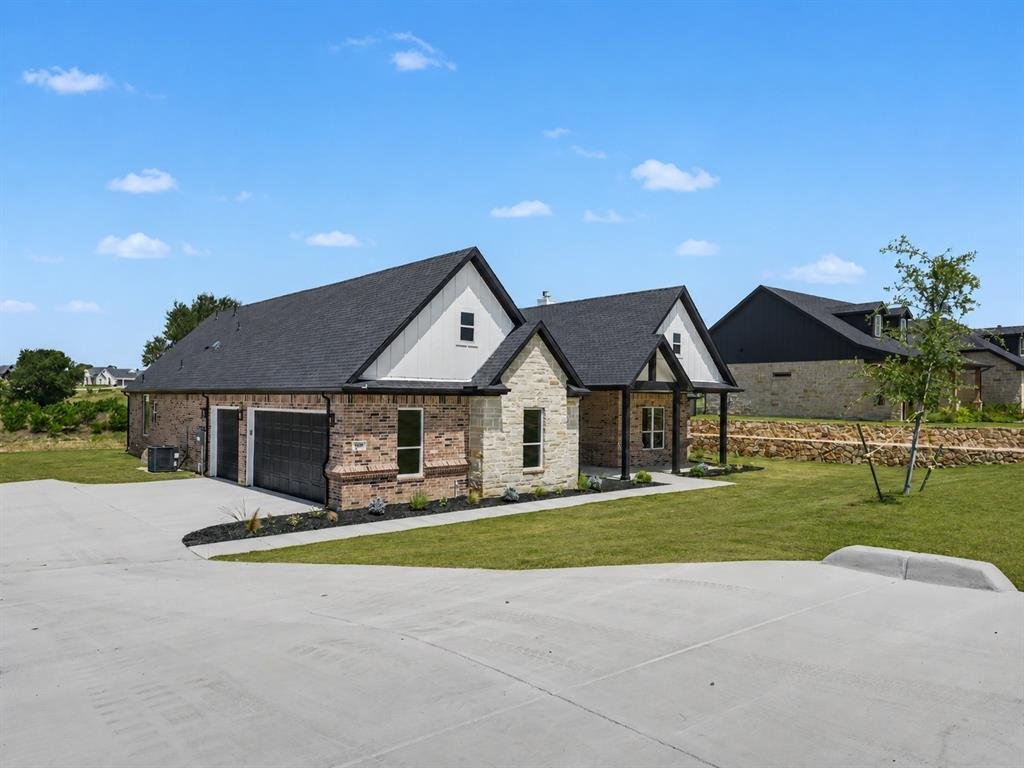House in Azle, Texas, United States 3 - 18304092
