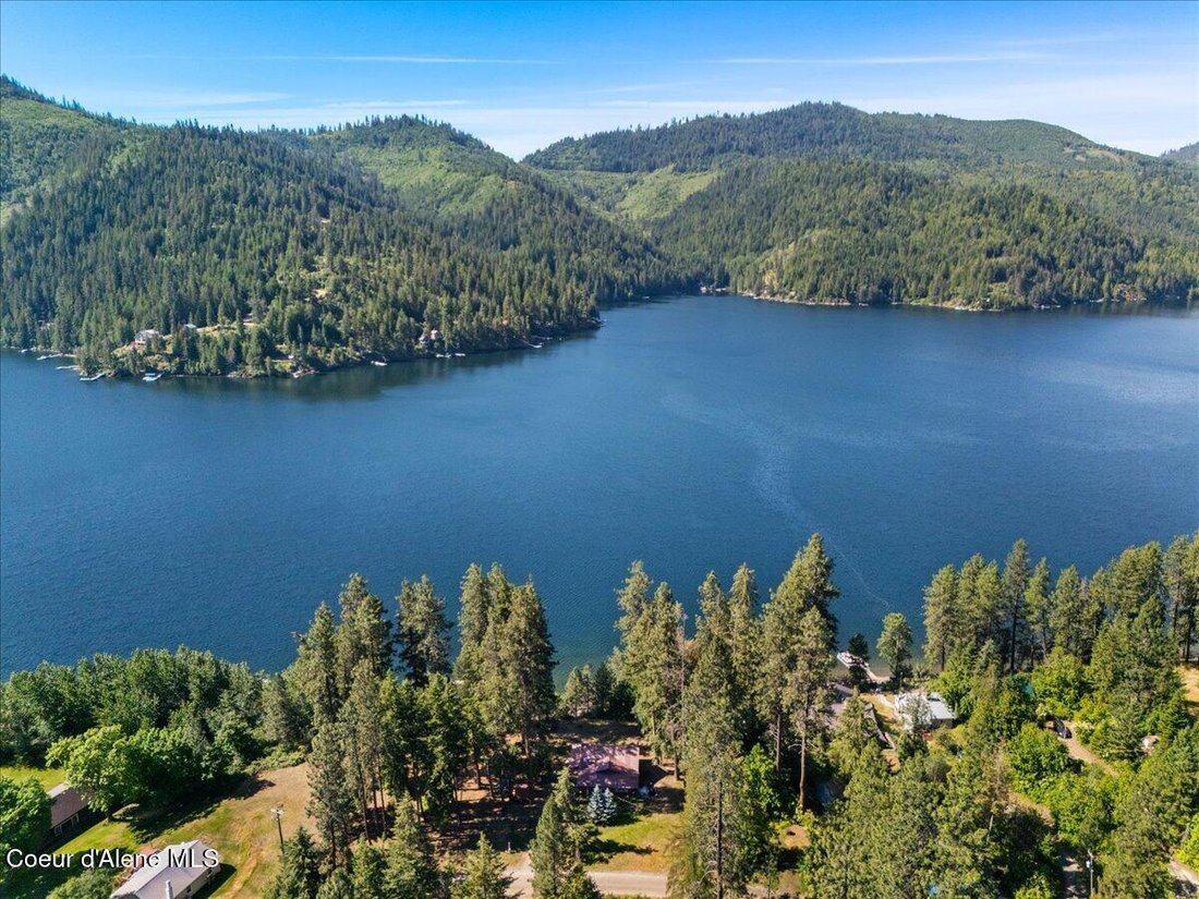 House in Spirit Lake, Idaho, United States 4 - 18311470