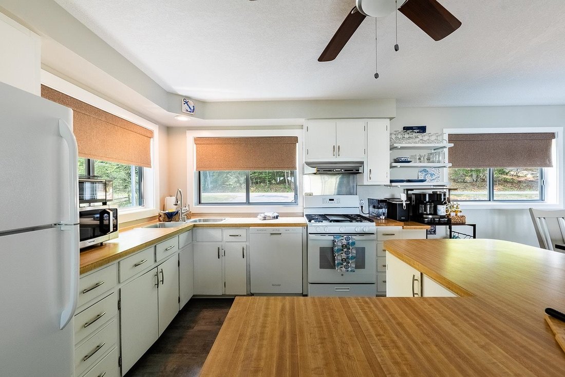 House in Rapid City, Michigan, United States 5 - 18308921