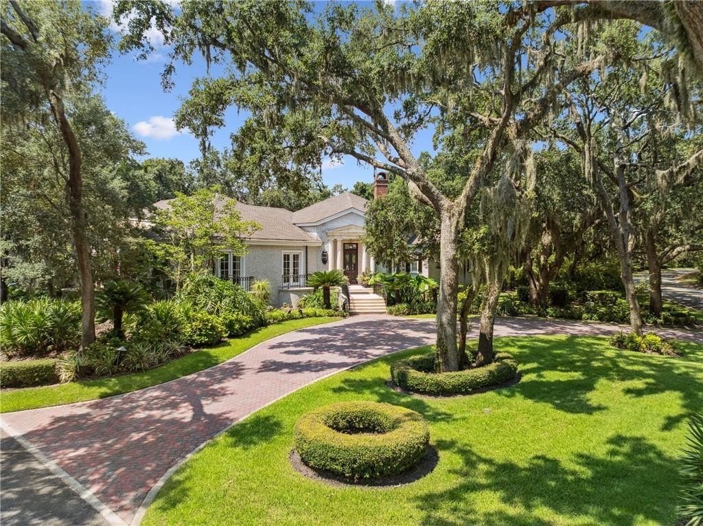 House in St. Simons, Georgia, United States 2 - 17475119