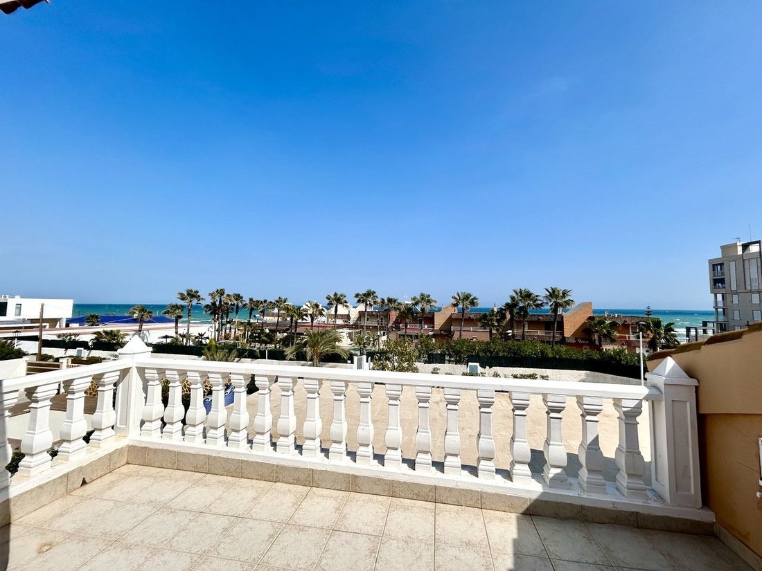 House in Torrevieja, Valencian Community, Spain 5 - 18314882