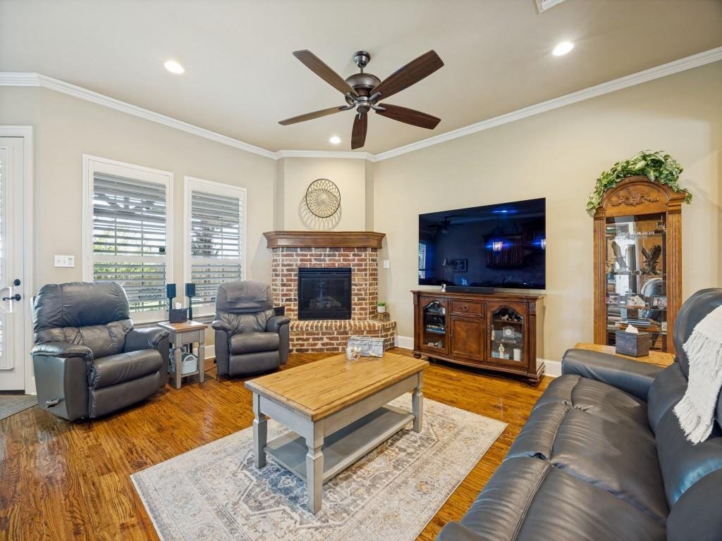 House in Sherman, Texas, United States 3 - 18314040