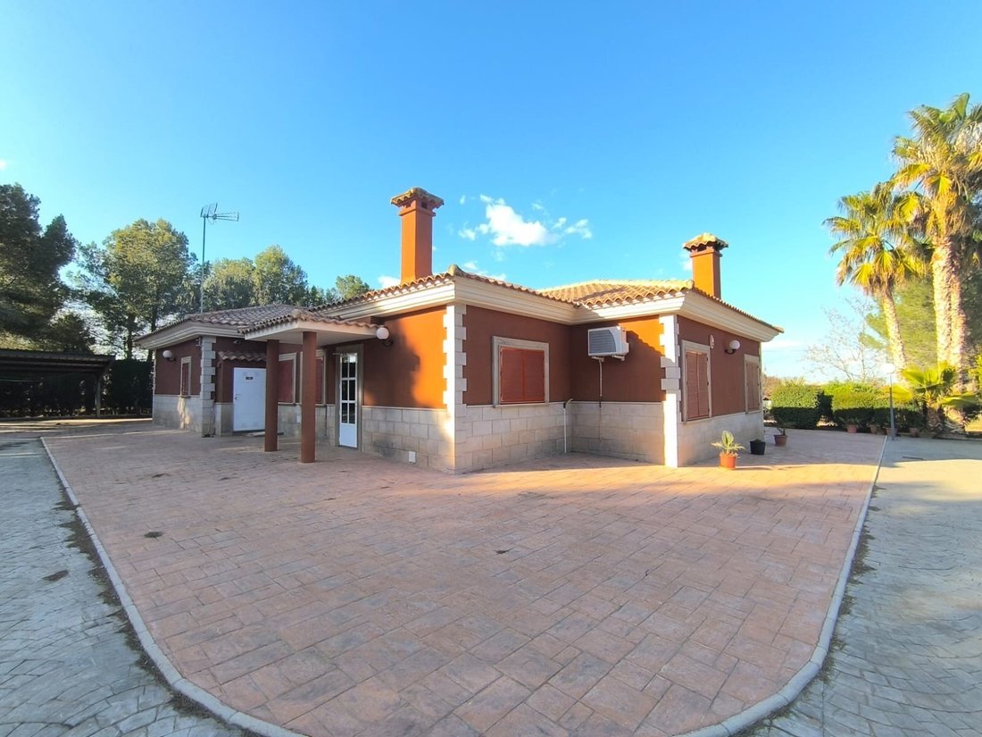 House in Yecla, Región de Murcia, Spain 2 - 18314971