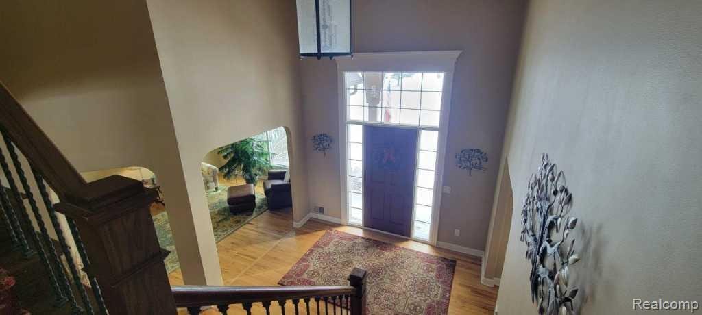 House in Clarkston, Michigan, United States 4 - 18308215