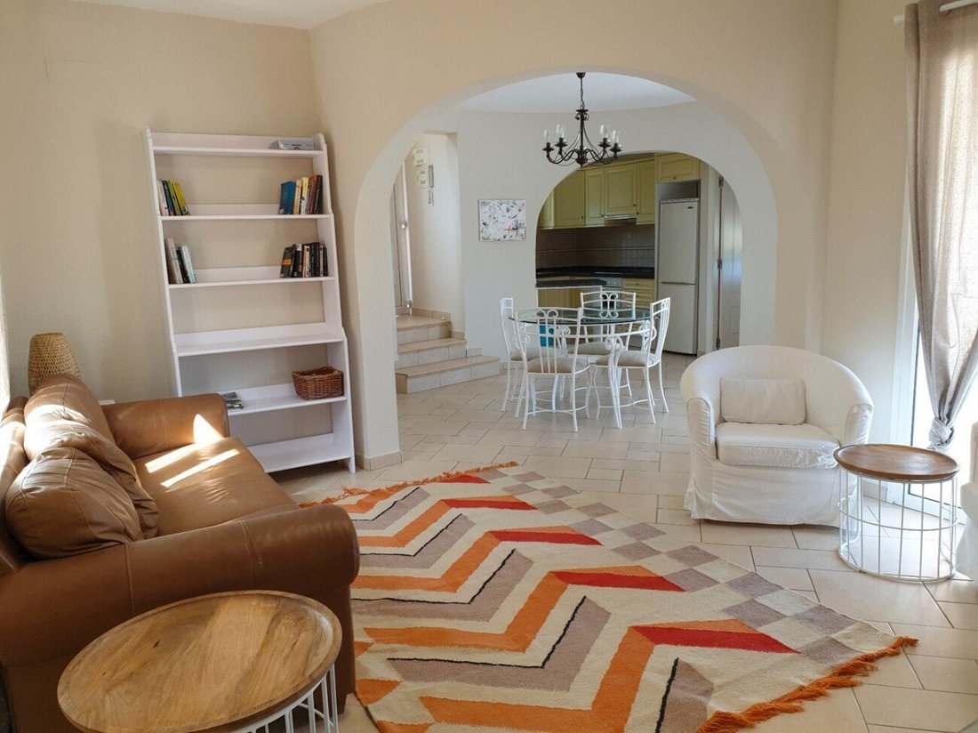 House in Xabia / Javea, Valencian Community, Spain 3 - 18314744