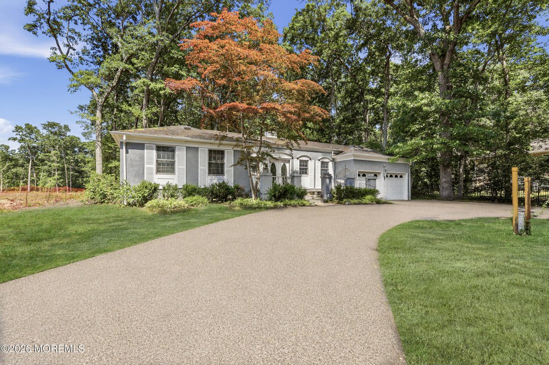 House in Jackson Township, New Jersey, United States 3 - 18313616