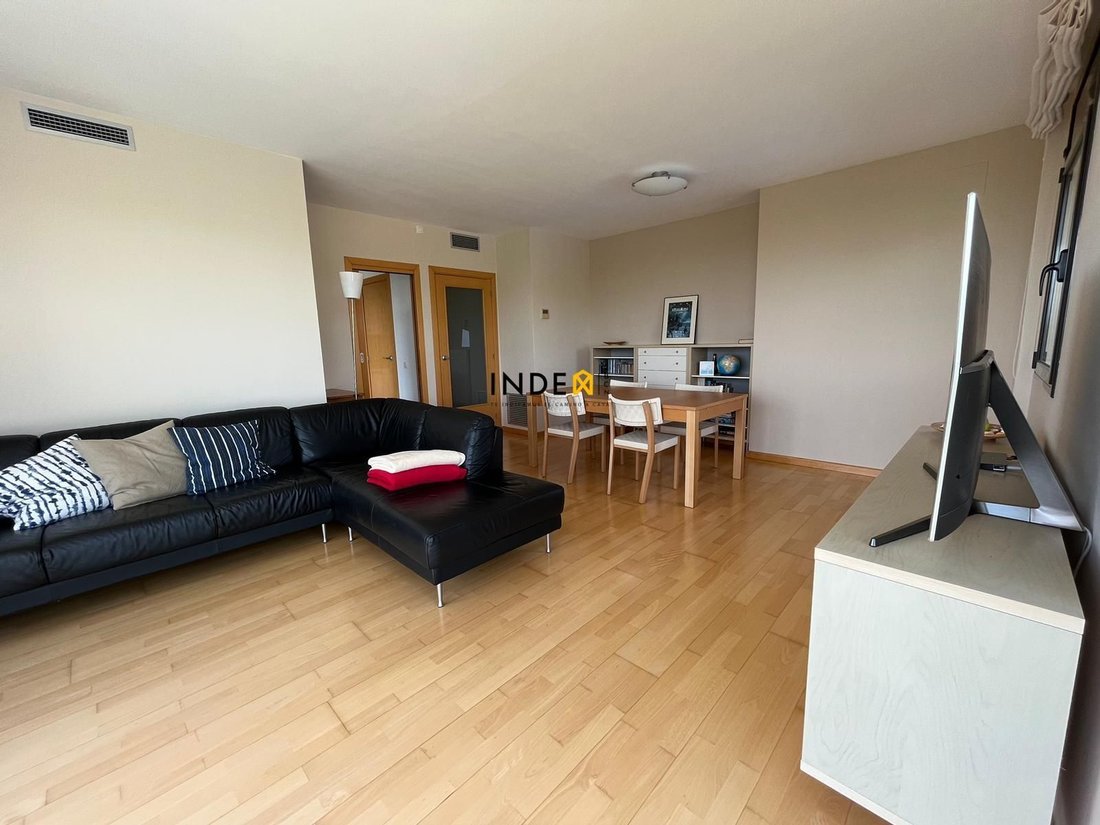 Apartment in Sitges, Catalonia, Spain 5 - 18313658