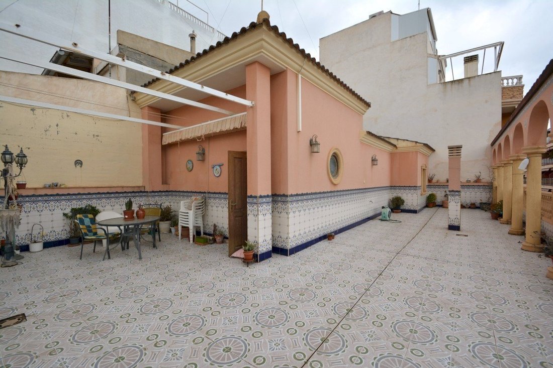 House in Guardamar del Segura, Valencian Community, Spain 3 - 18314610