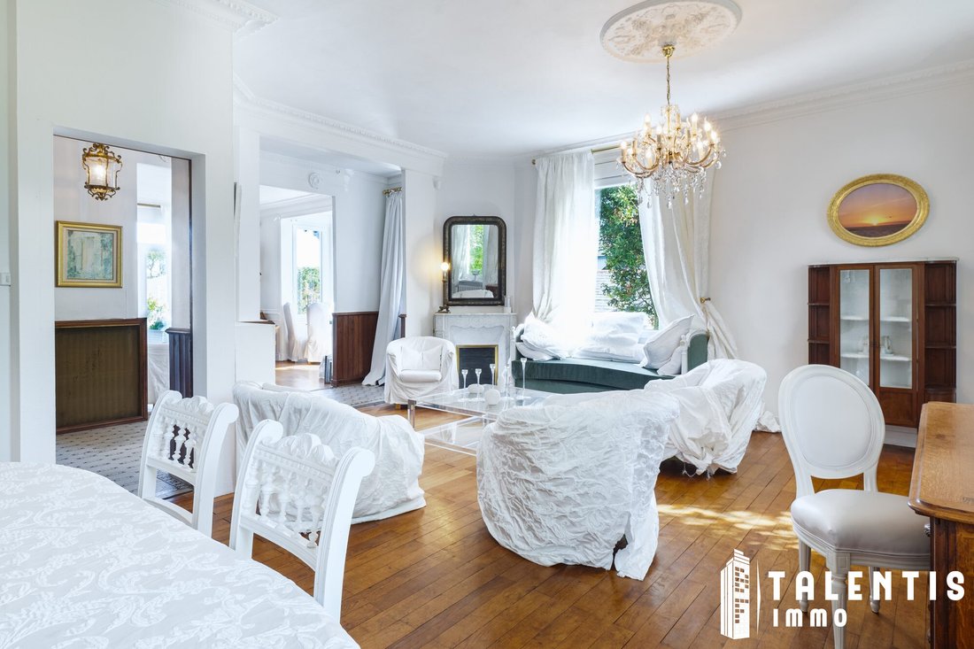Villa in Le Pouliguen, Pays de la Loire, France 5 - 17739754