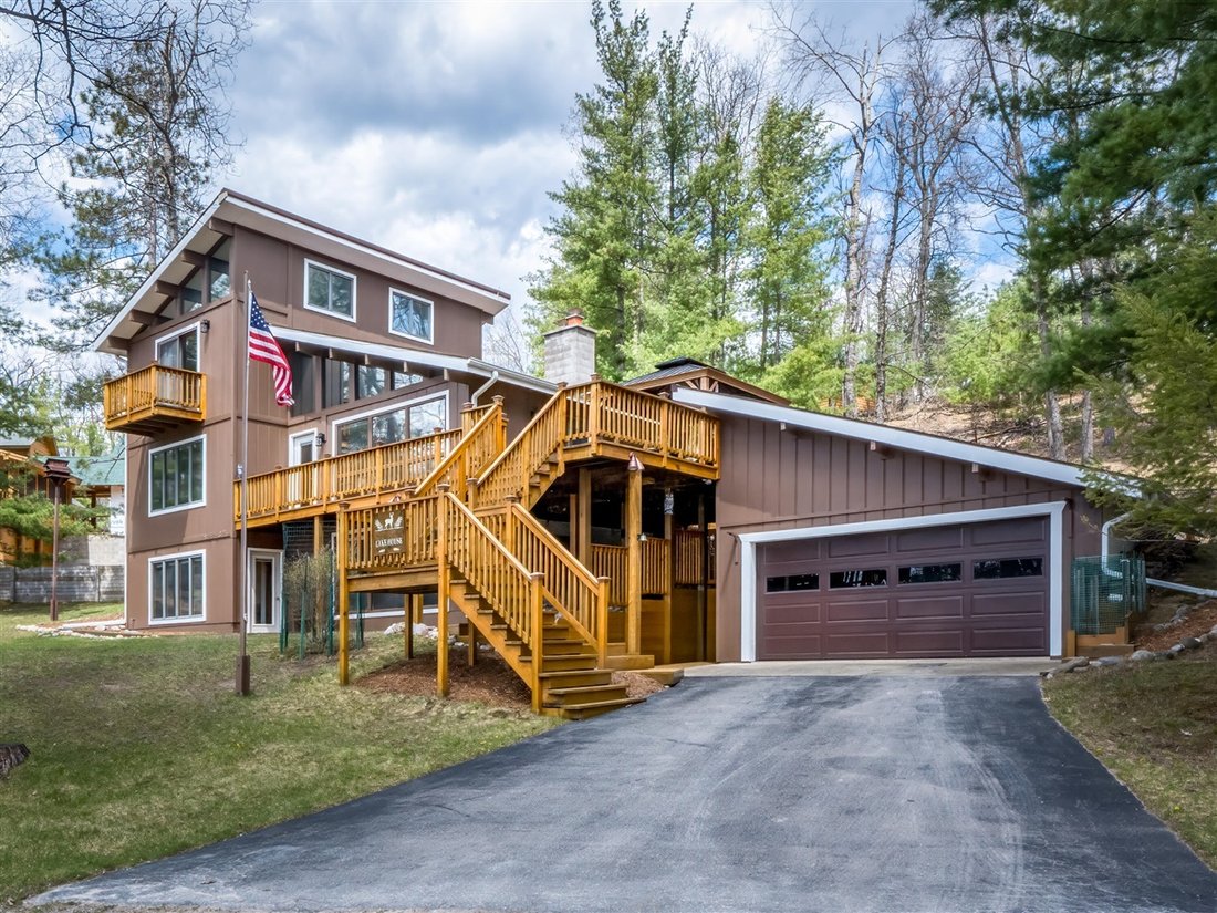 House in Atlanta, Michigan, United States 1 - 18309078