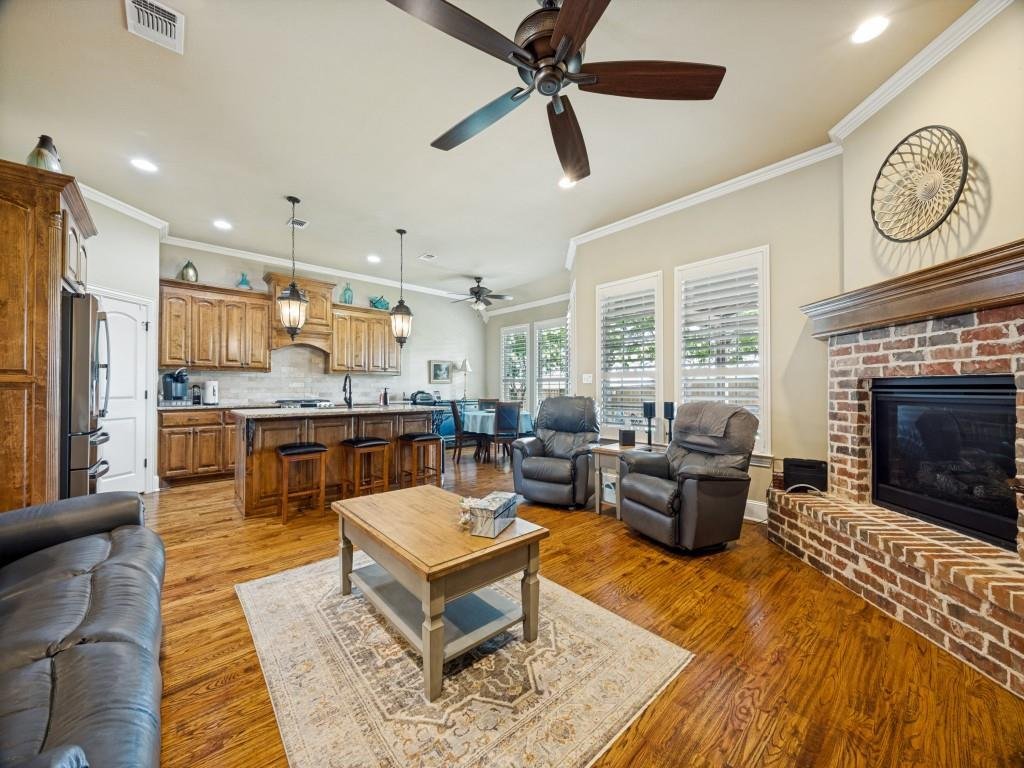 House in Sherman, Texas, United States 4 - 18314040