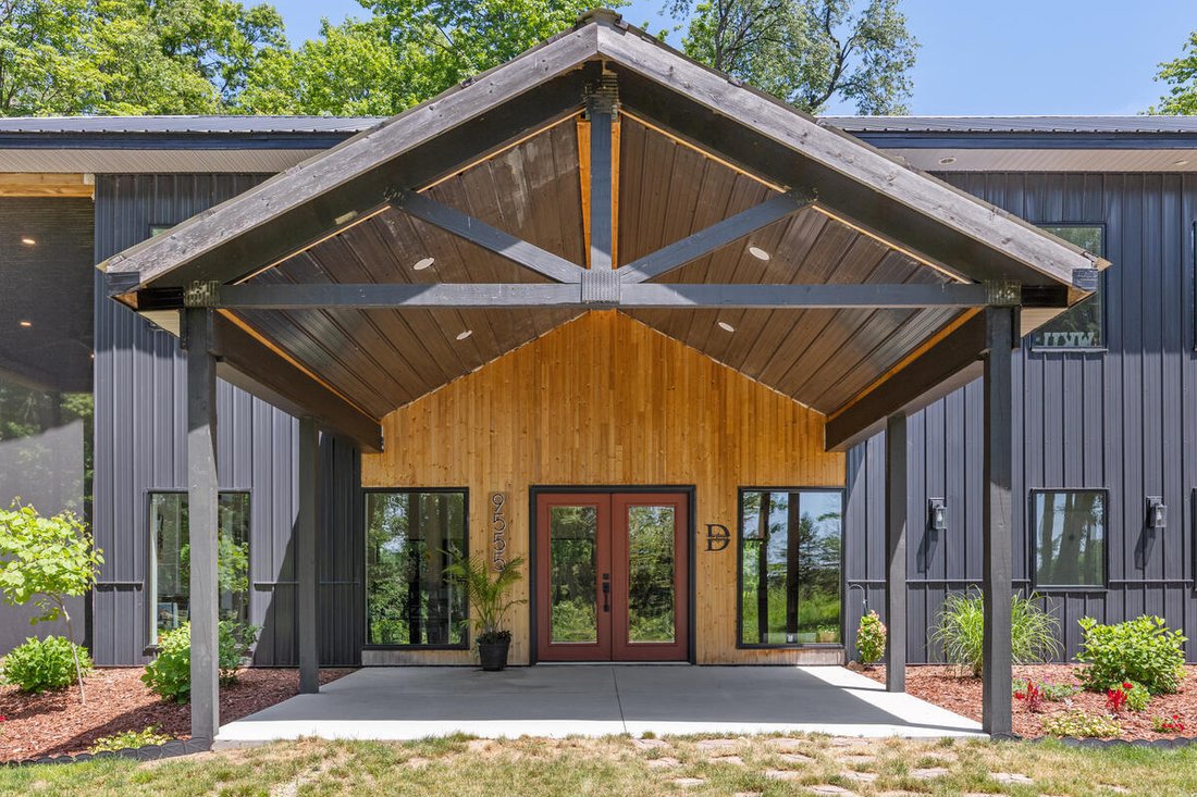 House in Rockford, Michigan, United States 2 - 18309968