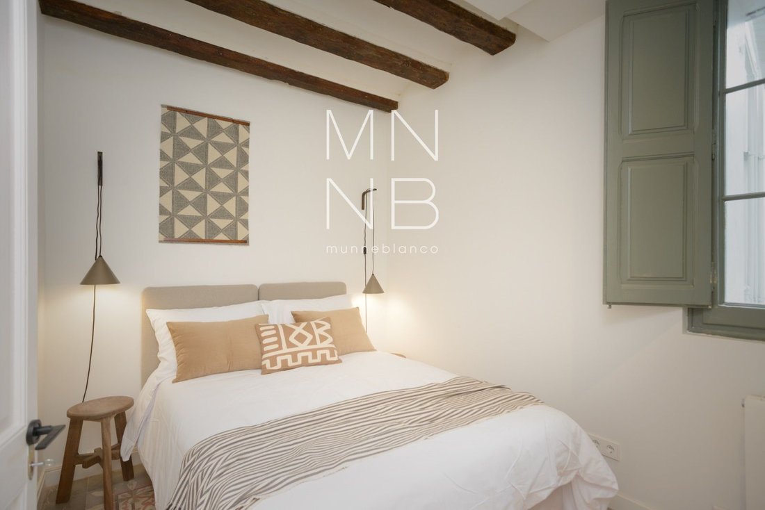 Apartment in Ciutat Vella, Barcelona, Spain 4 - 18313929