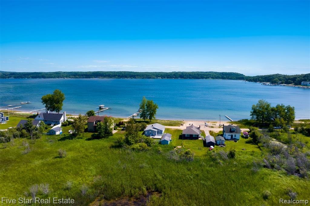 House in Onekama, Michigan, United States 5 - 18308117