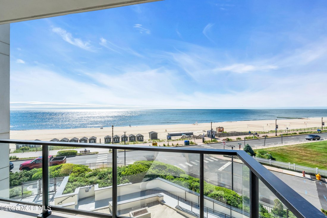 Condo in Long Branch, New Jersey, United States 4 - 18171972