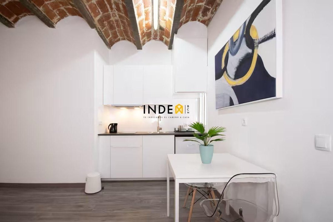 House in Districte I, l'Hospitalet de Llobregat, Spain 4 - 18313061