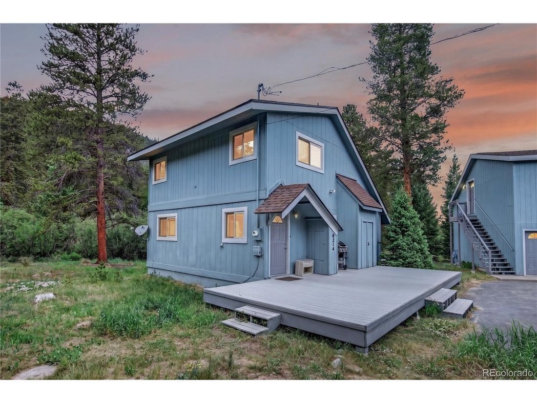House in Breckenridge, Colorado, United States 1 - 18313197
