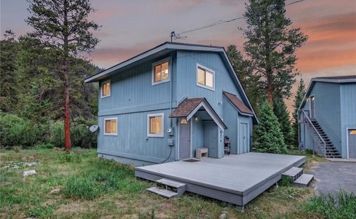 Casa a Breckenridge, Colorado, Stati Uniti 1