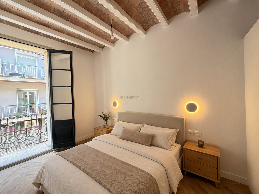 Apartment in Gracia, Barcelona, Spain 2 - 18312133