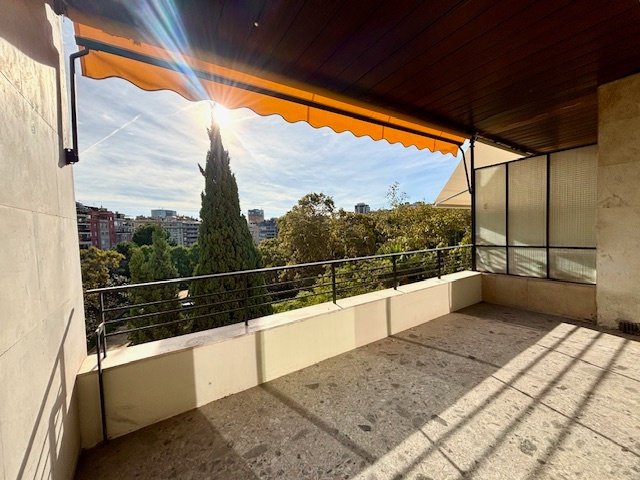 Apartment in Sarrià-Sant Gervasi, Barcelona, Spain 2 - 18311976