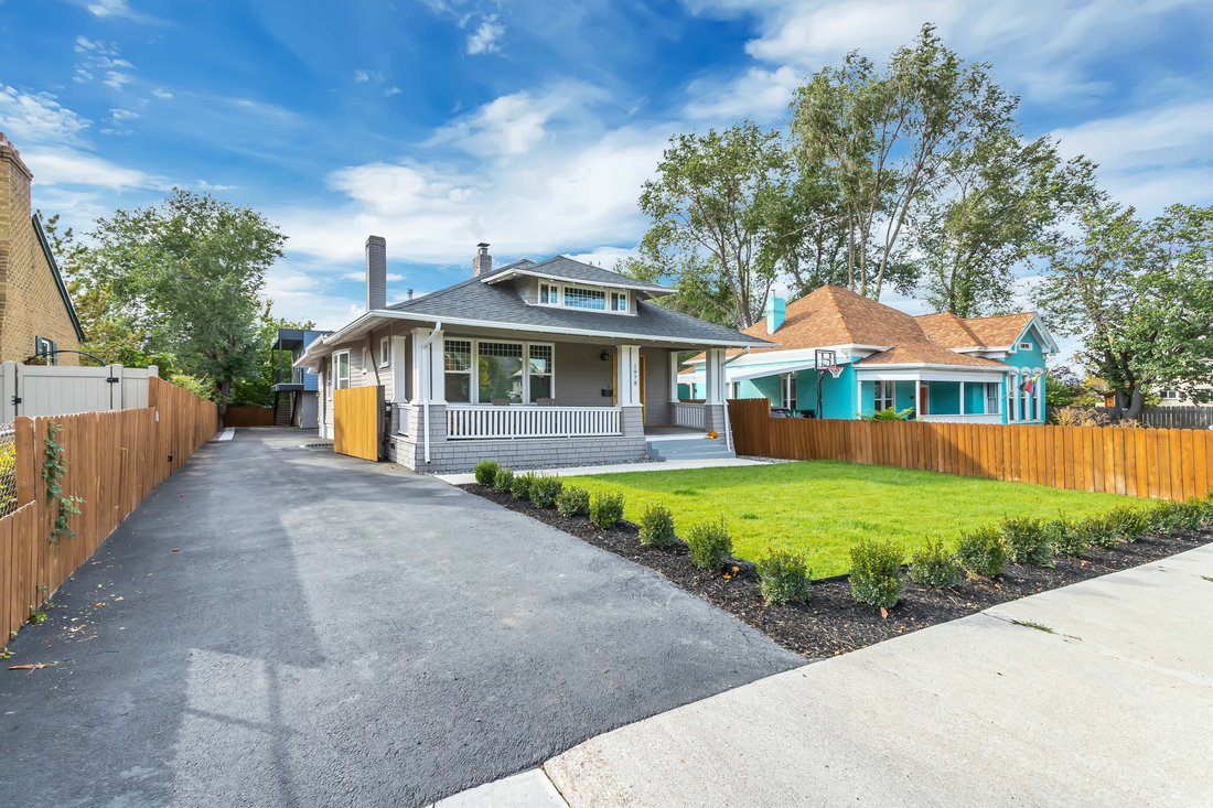 House in Salt Lake City, Utah, United States 3 - 18312711