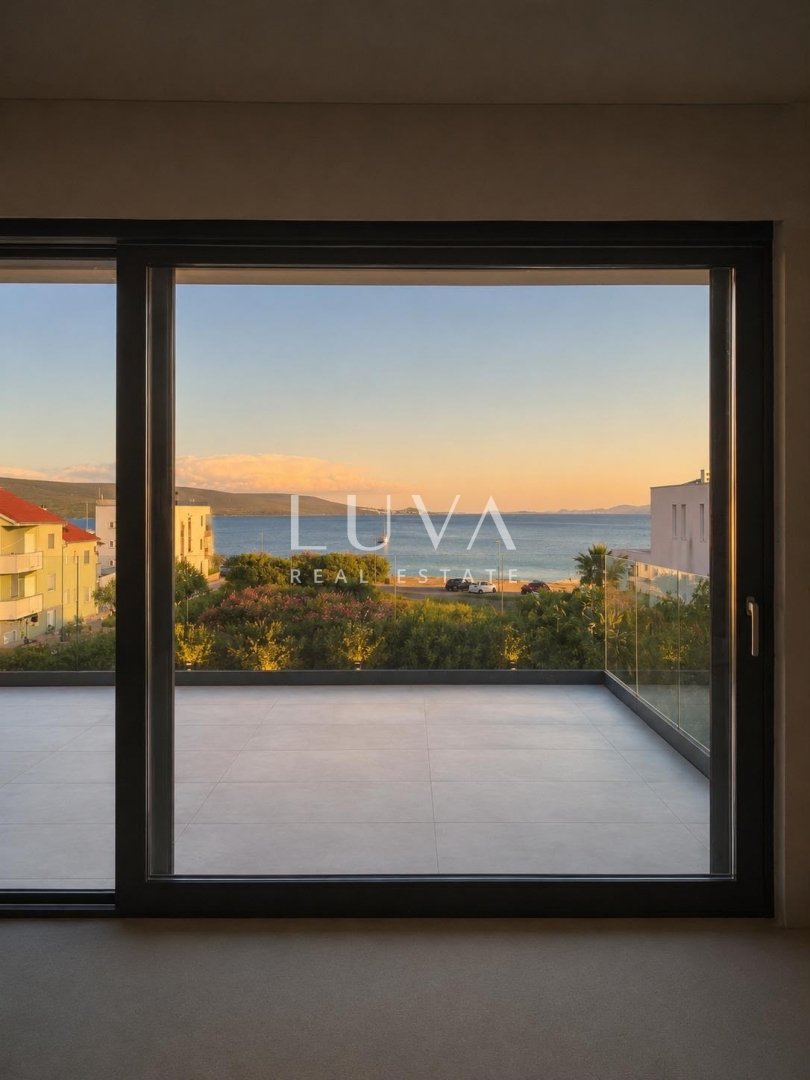 Villa in Sukosan, Zadar County, Croatia 2 - 17279773