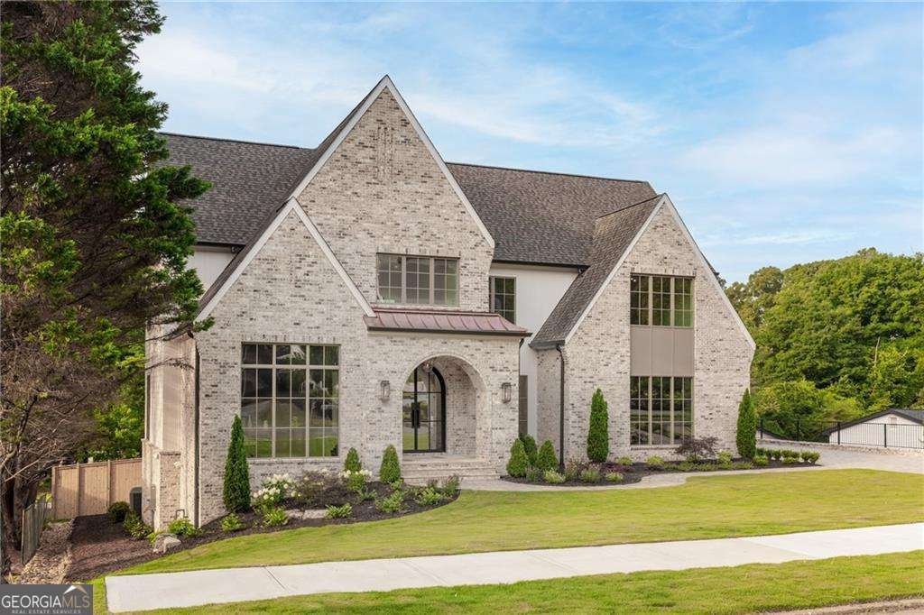 House in Roswell, Georgia, United States 3 - 18313507