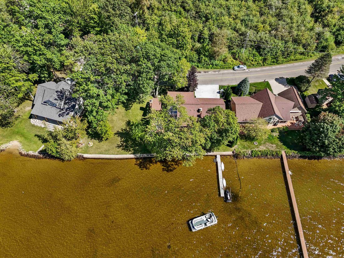 House in Cadillac, Michigan, United States 5 - 18314089