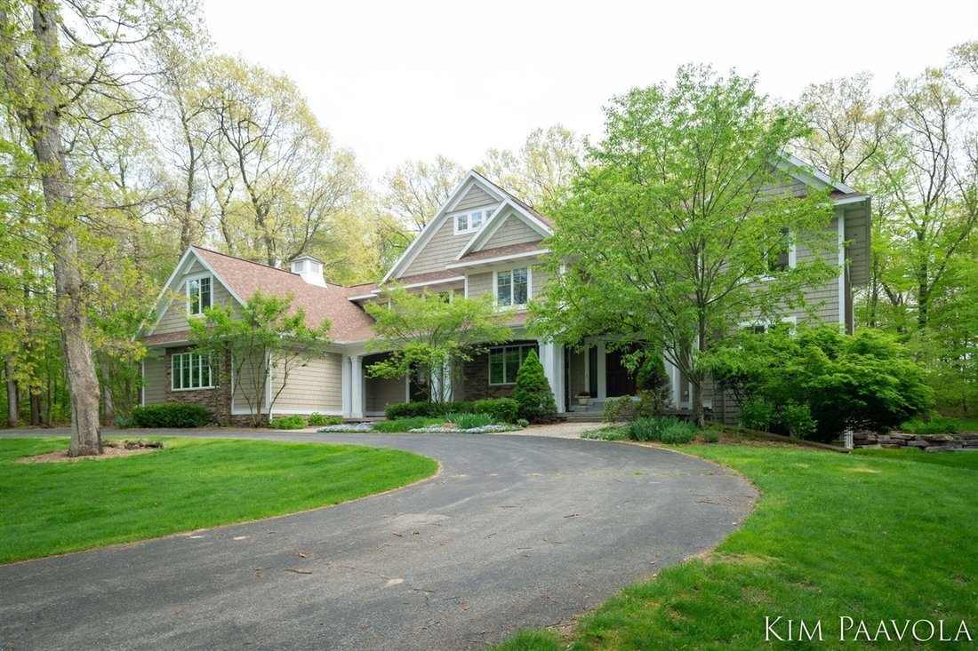 House in Forest Hills, Michigan, United States 1 - 18308128
