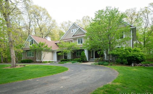 Haus in Forest Hills, Michigan, Vereinigte Staaten 1