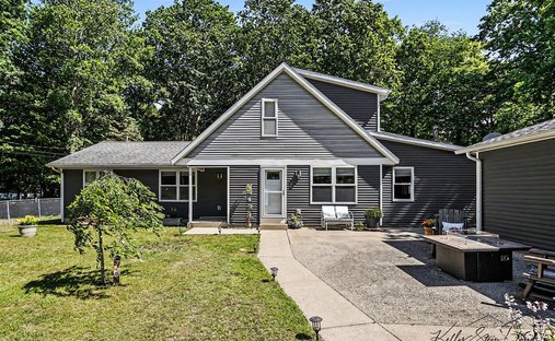 Casa a South Haven, Michigan, Stati Uniti 1