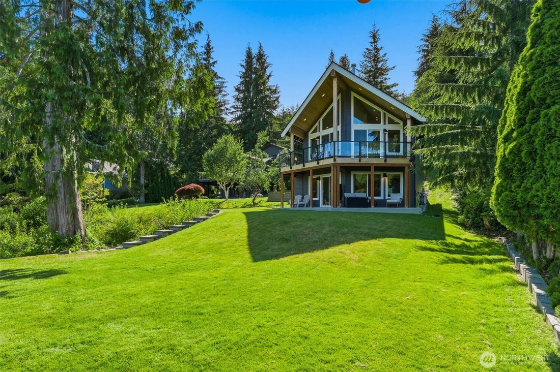 House in Snohomish, Washington, United States 2 - 18313660
