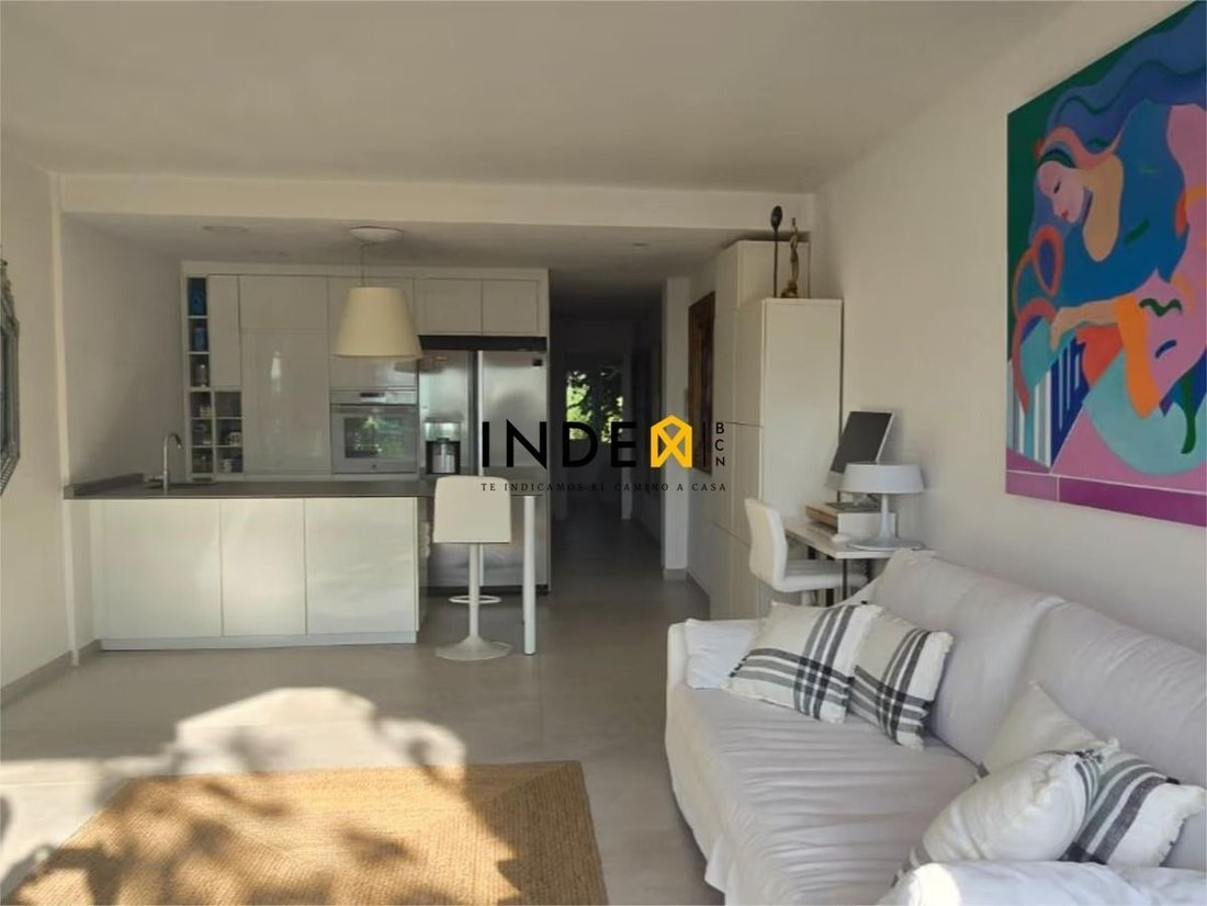 Apartment in Sitges, Catalonia, Spain 3 - 18313249