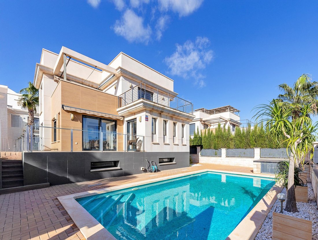 House in Playa Flamenca, Orihuela, Valencian Community 2 - 18314564