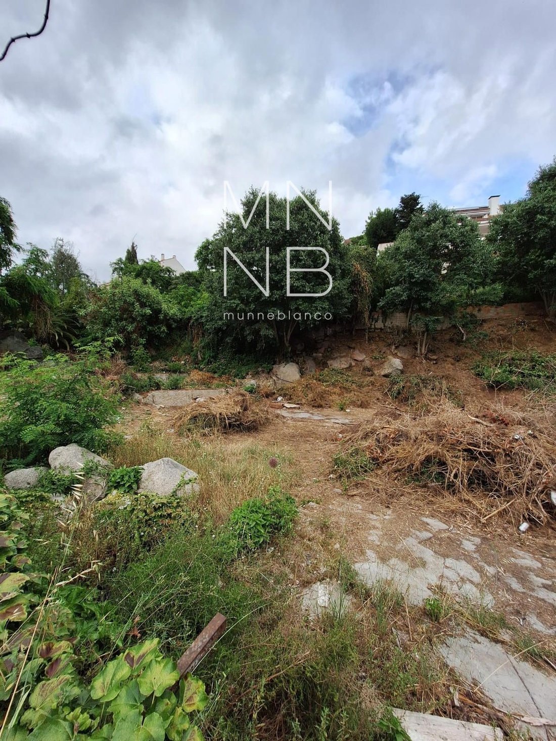 Land in Sant Andreu de Llavaneres, Catalonia, Spain 5 - 18311839
