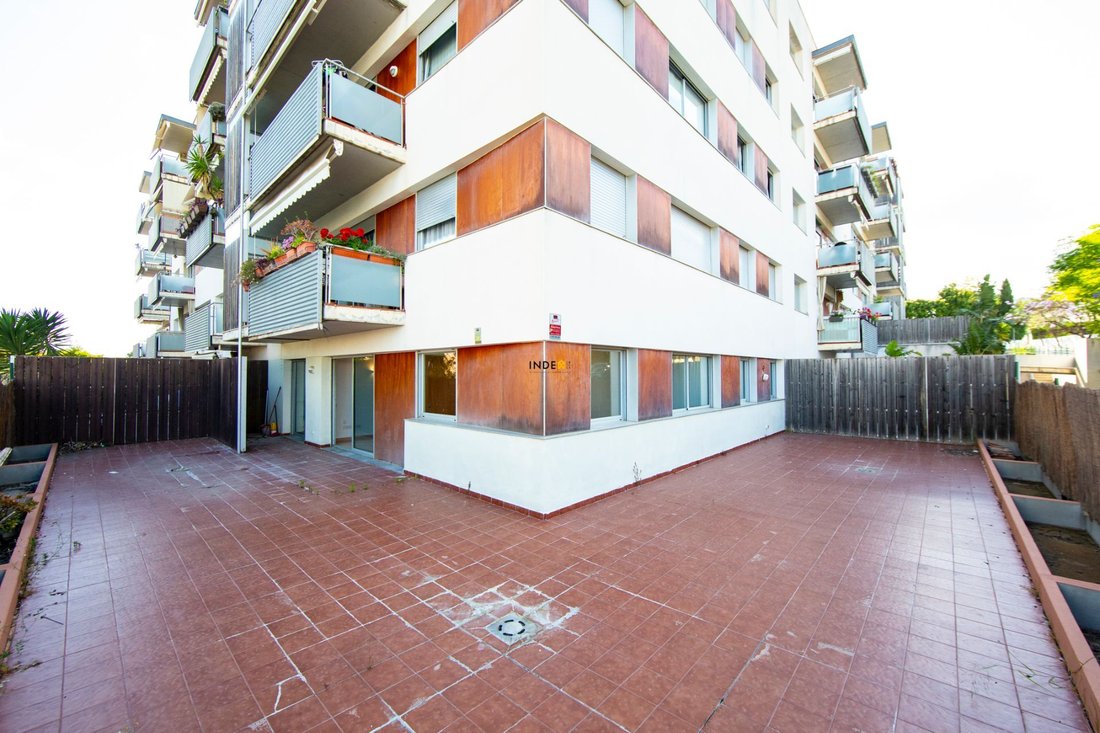 Apartment in Sitges, Catalonia, Spain 1 - 18313637