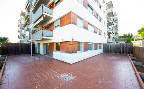 Appartement à Sitges, Catalogne, Espagne 1