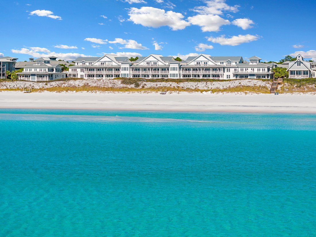 Condo in Santa Rosa Beach, Florida, United States 1 - 18315634