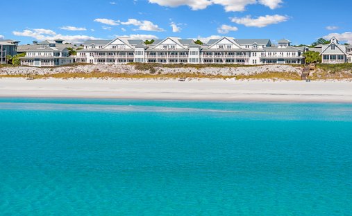Condominio a Santa Rosa Beach, Florida, Stati Uniti 1
