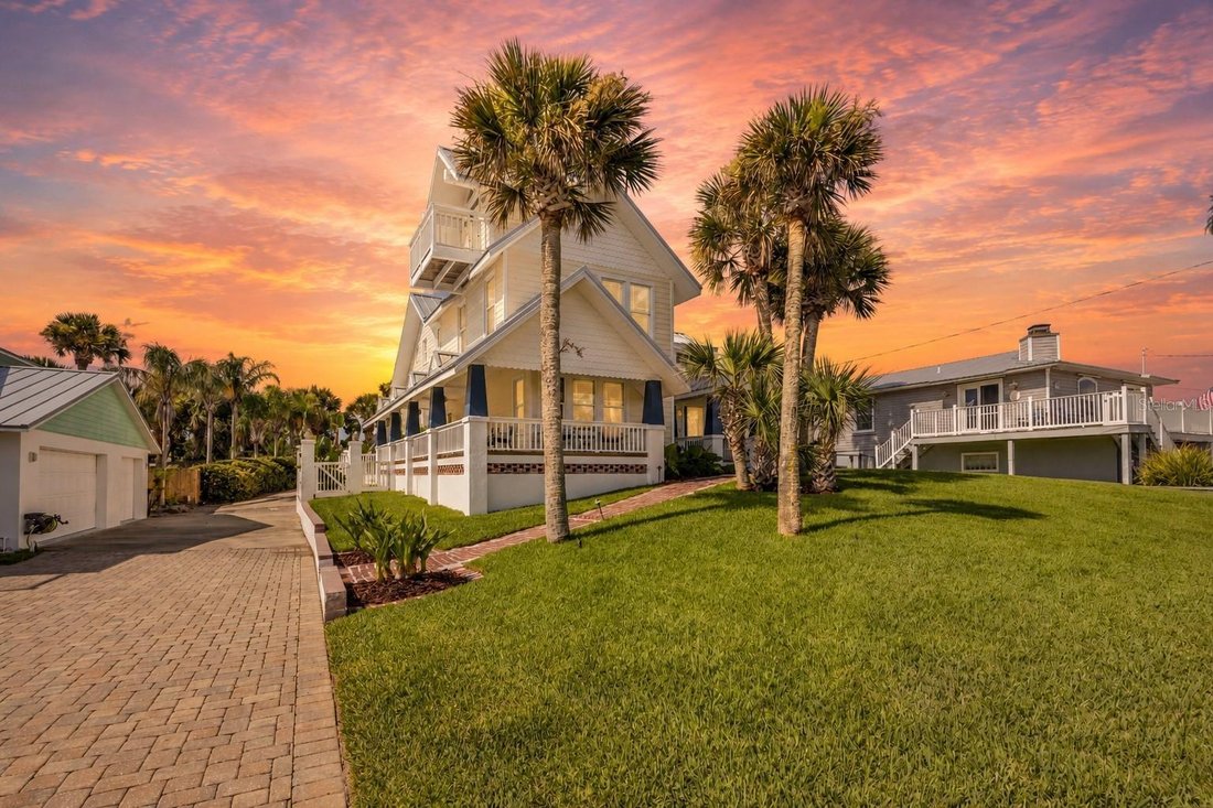 House in New Smyrna Beach, Florida, United States 5 - 18314168