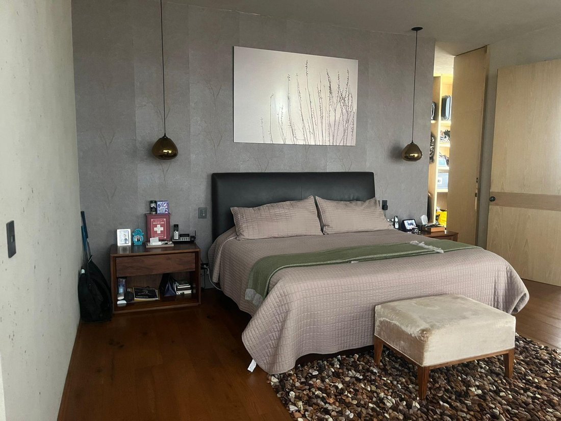 Apartment in Tlaxcalancingo, Puebla, Mexico 5 - 18310450