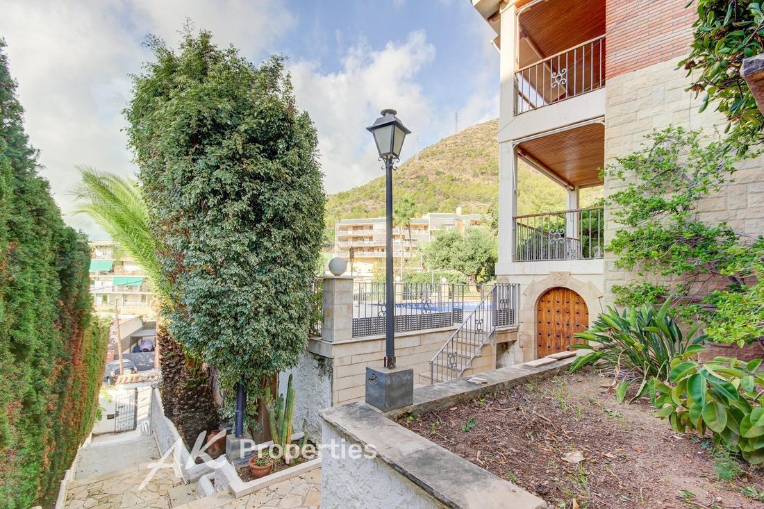 House in Castelldefels, Catalonia, Spain 4 - 18312344