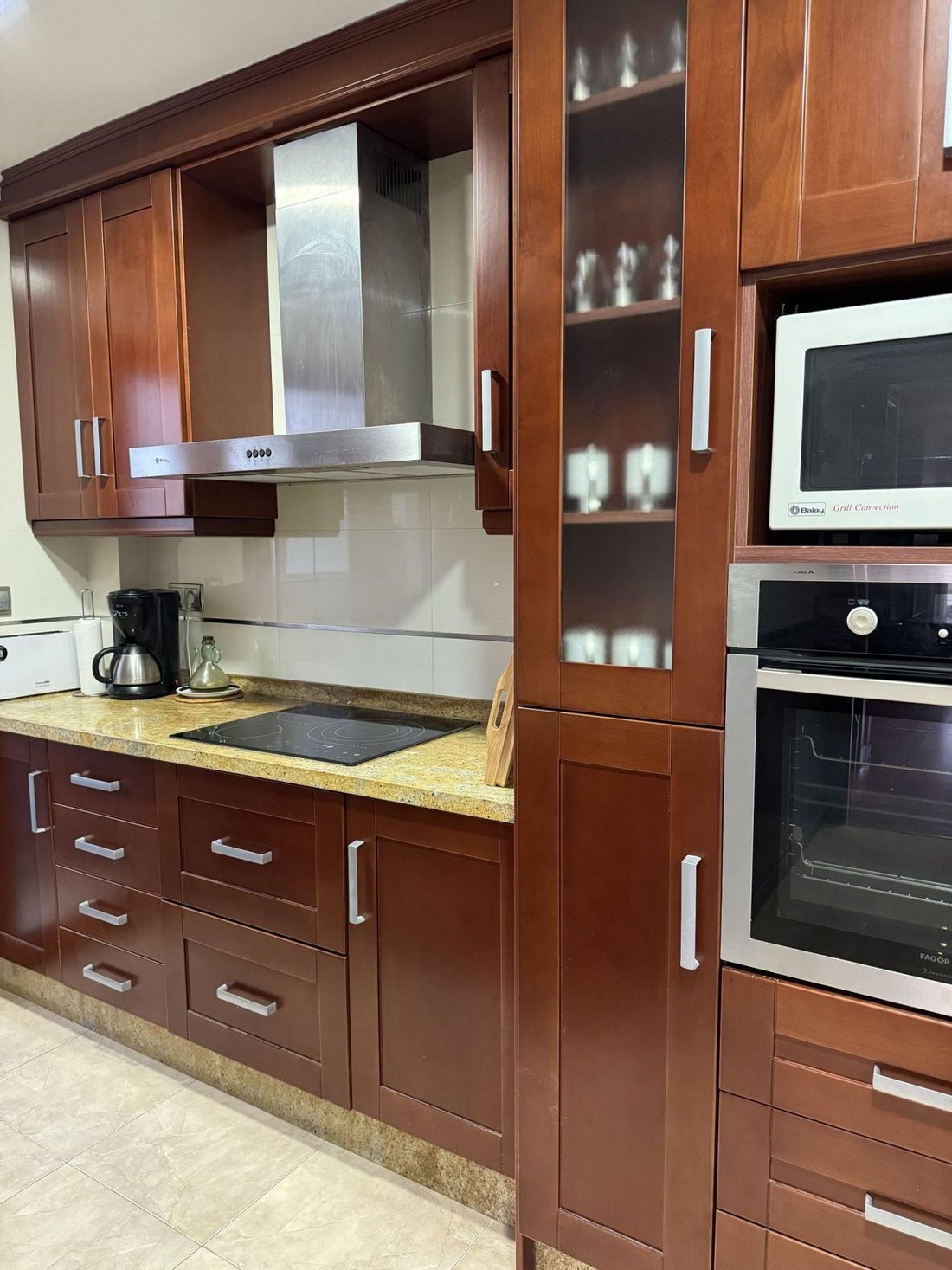 Apartment in Torrevieja, Valencian Community, Spain 4 - 18314984