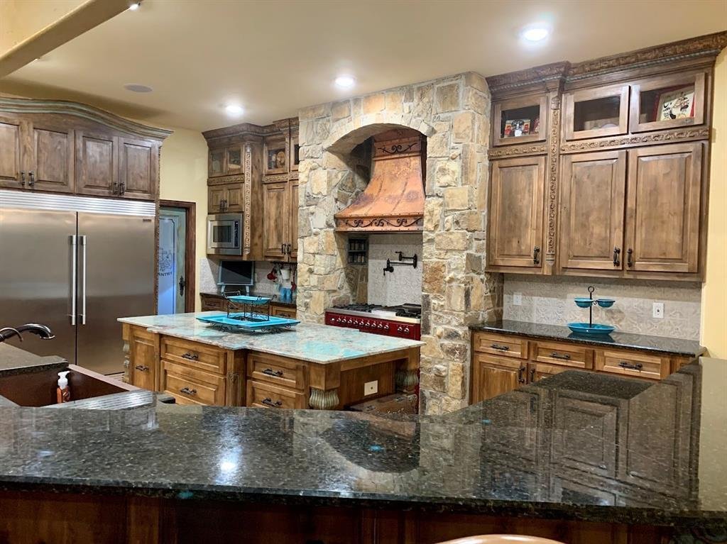 House in Haltom City, Texas, United States 5 - 18316406