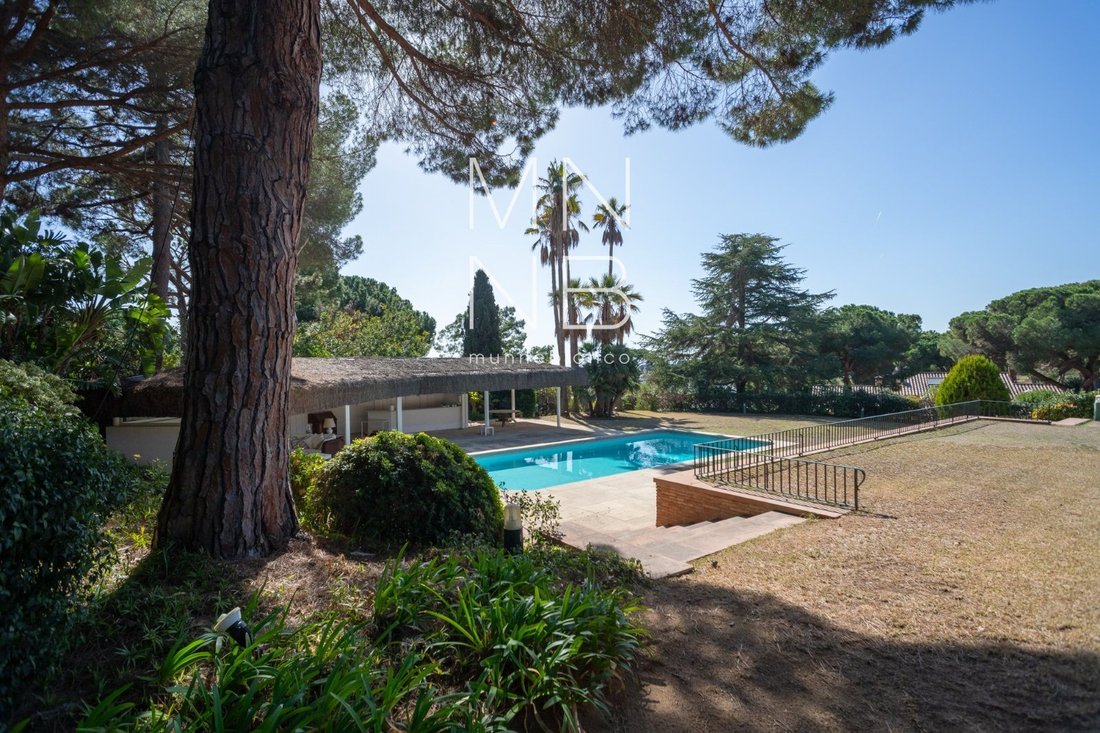 House in Sant Andreu de Llavaneres, Catalonia, Spain 2 - 18313416