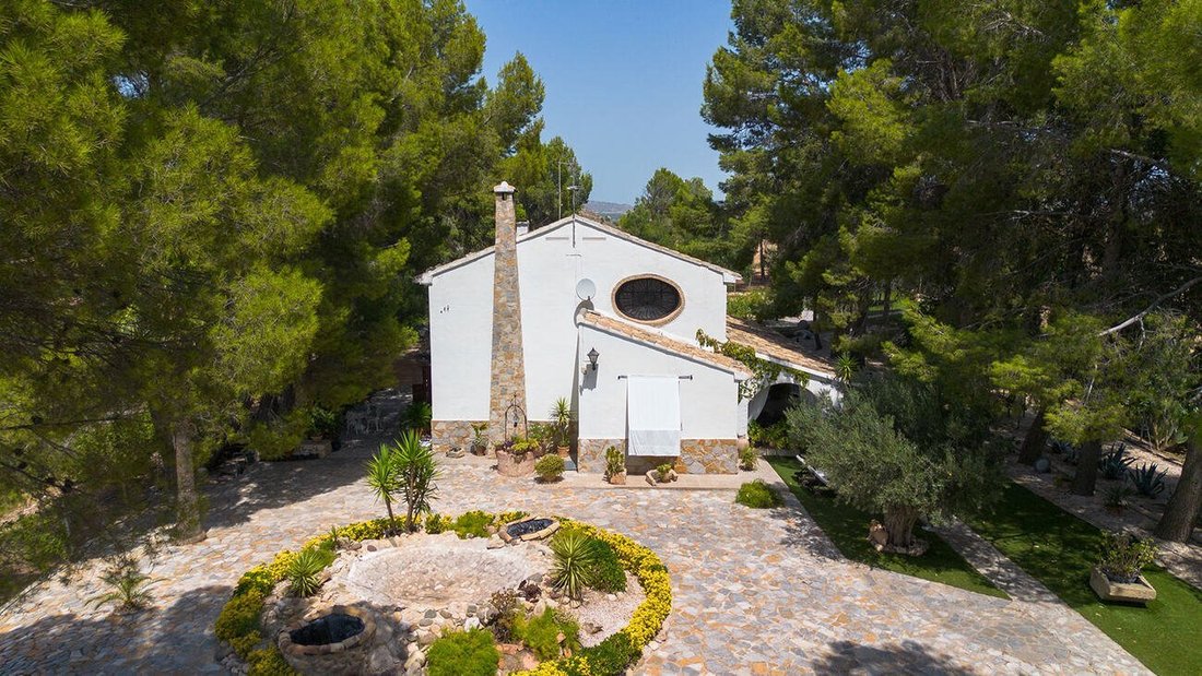 House in Cehegin, Región de Murcia, Spain 5 - 18314972